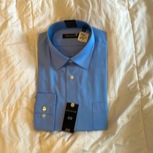 Men’s Dress Shirt